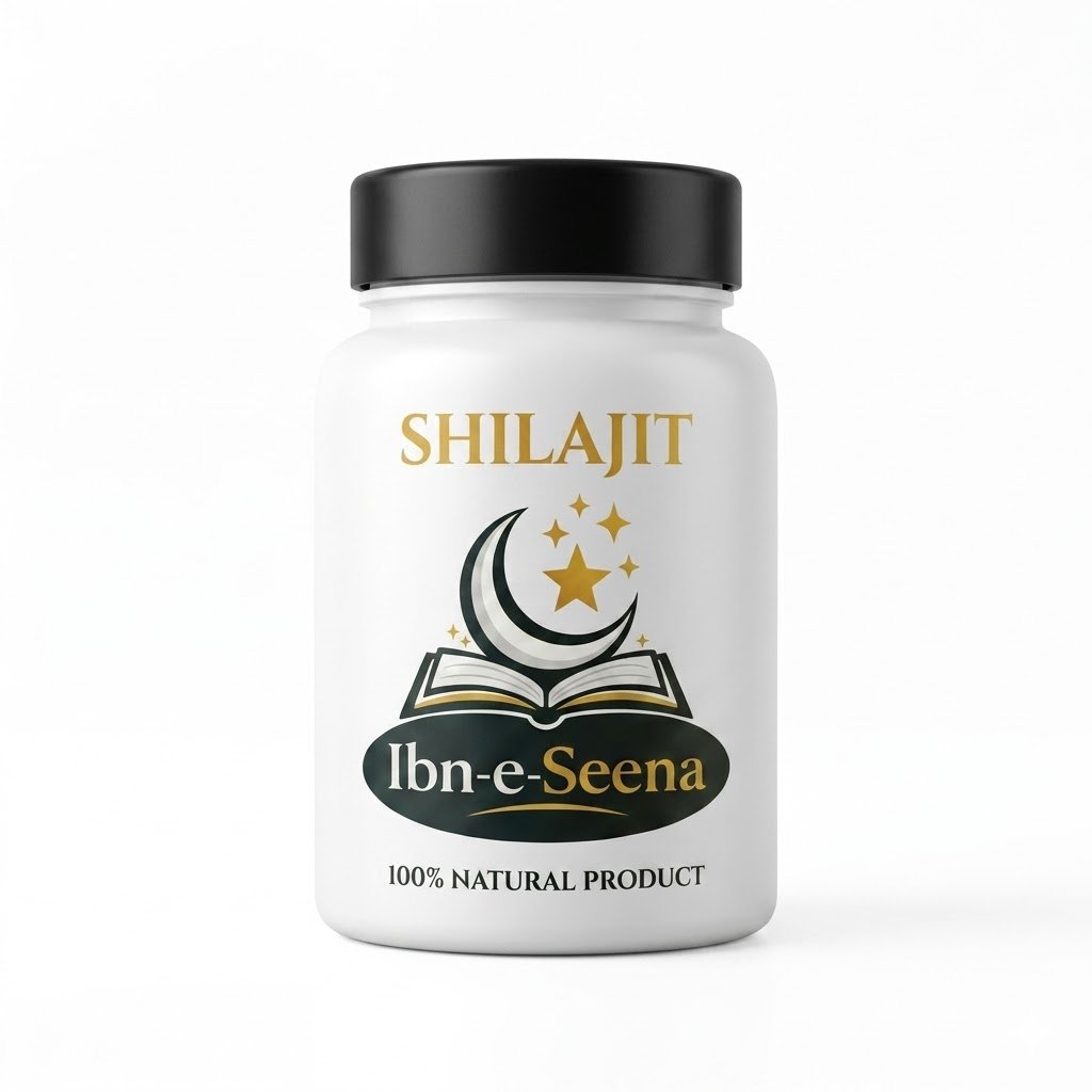 Pure Shilajit